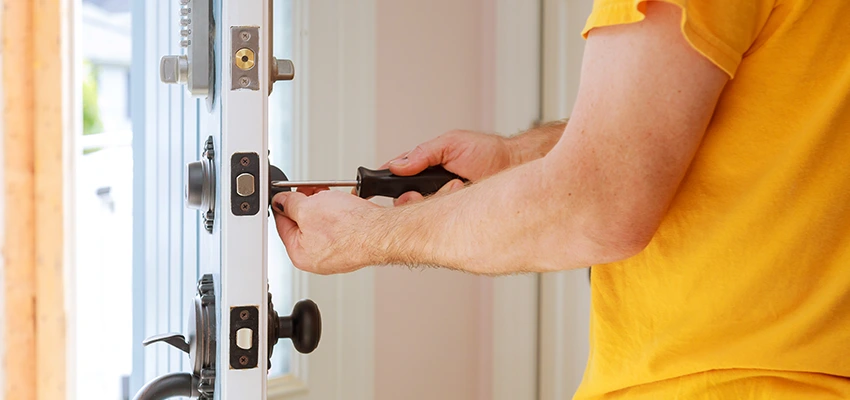 Break-in Prevention Solutions in Anaheim, CA