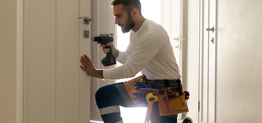 Mailbox Lock Installation Expert in Anaheim, California