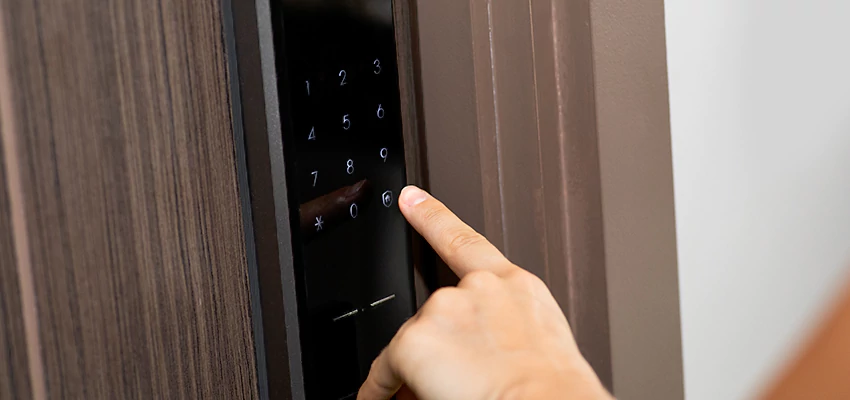 Secure Code Locks Ideas in Anaheim, California