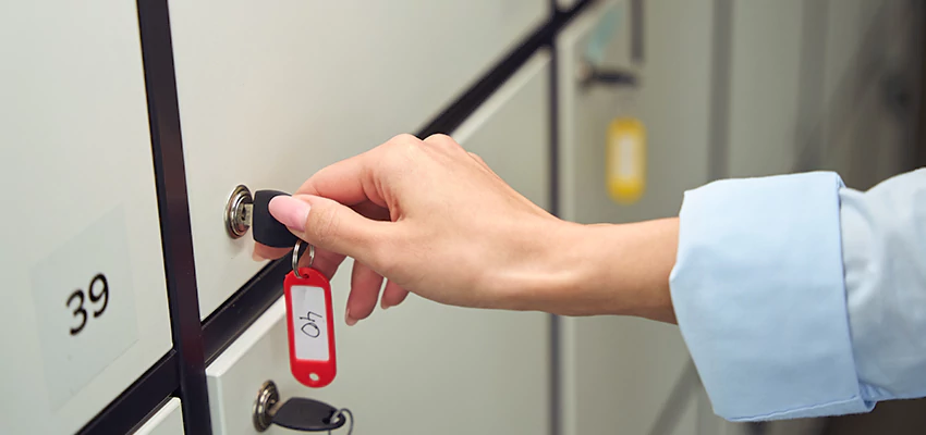 Cabinet Lock Installation in Anaheim, California
