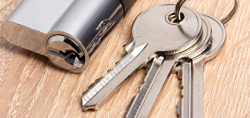 Cylinder Lock Master Key in Anaheim, CA