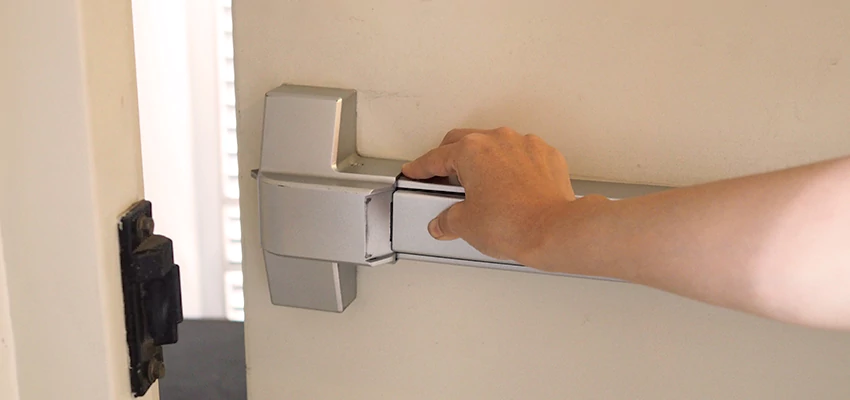 Door Lock Cylinder Reinforcements in Anaheim, CA
