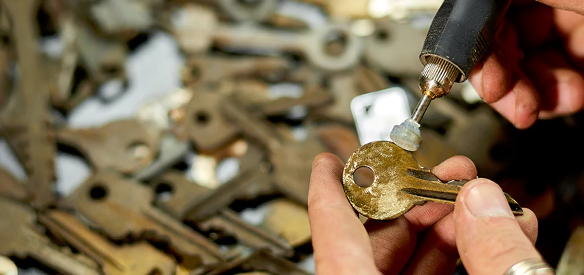 Car Lock Key Repair Service in Anaheim, CA