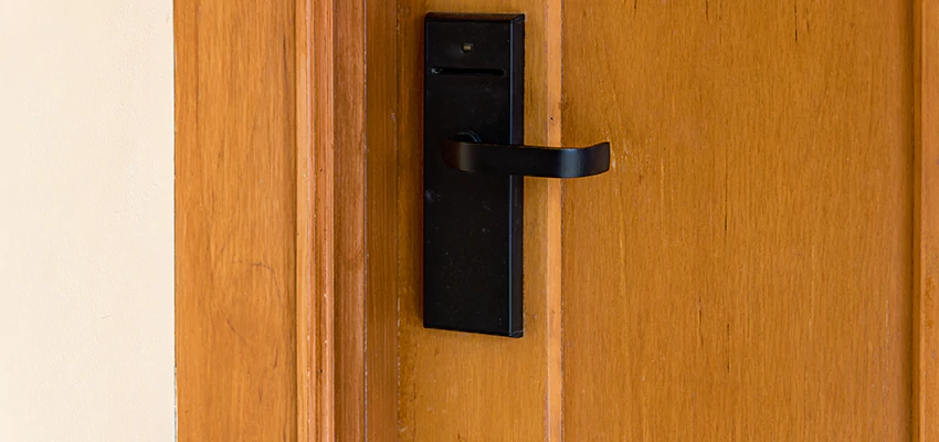 Security Gates For Home Invasion Prevention in Anaheim, California