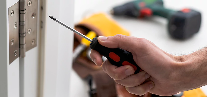 Holiday Emergency Locksmith in Anaheim, California