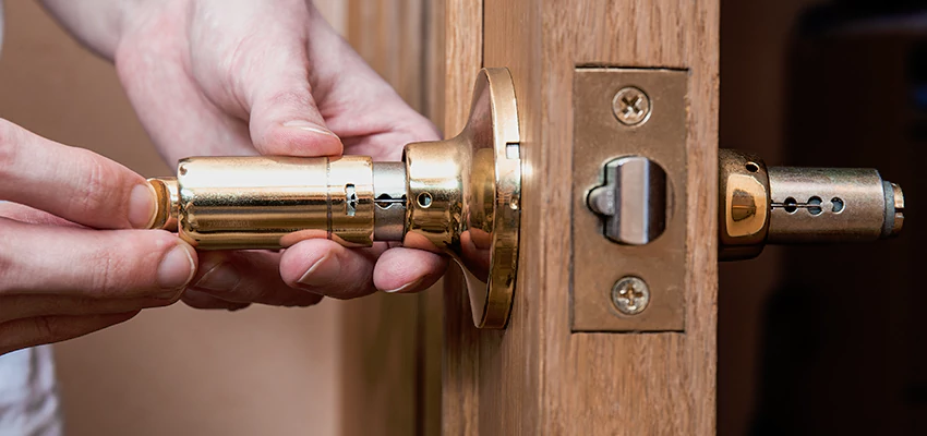 Padlock Lock Replacement Assistance in Anaheim, CA