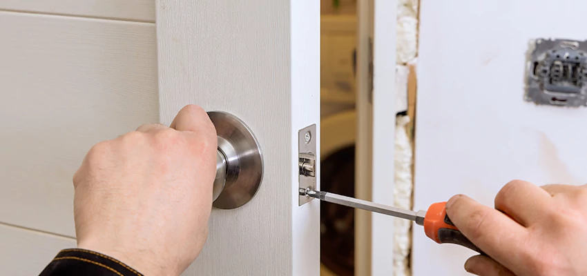 Wifi Deadbolt Installation in Anaheim, CA