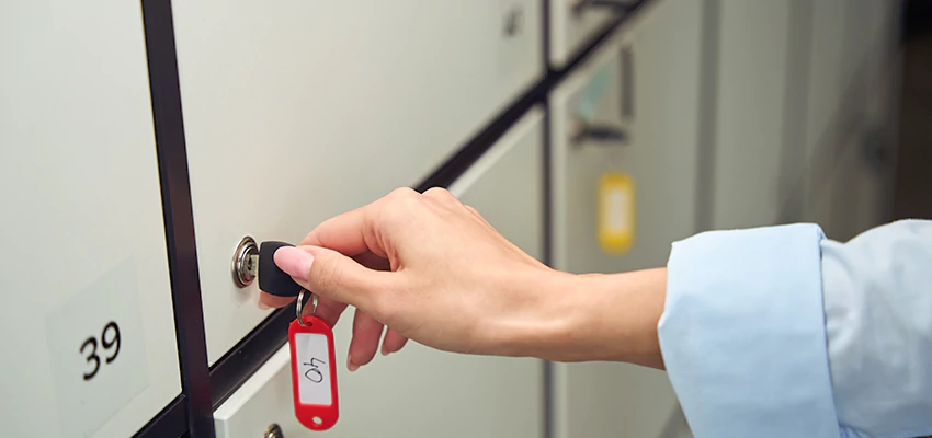 Upgrading File Cabinet Locks in Anaheim, California