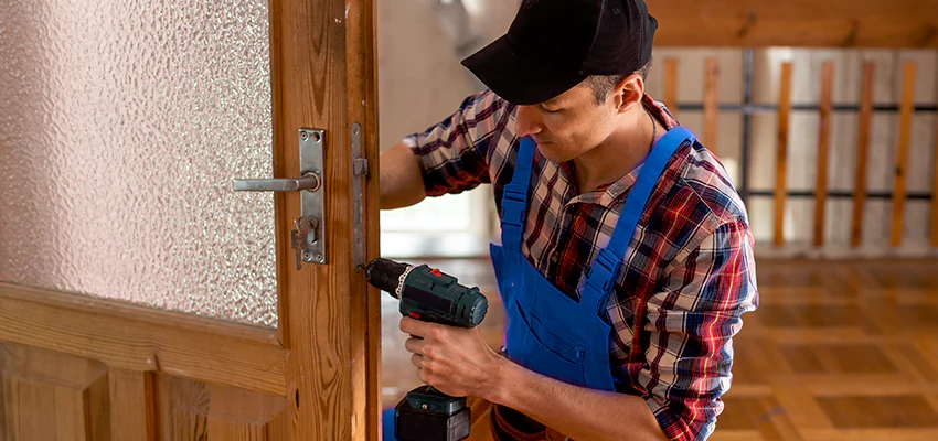 Trusted Local Digital Locks Locksmith Repair in Anaheim, California