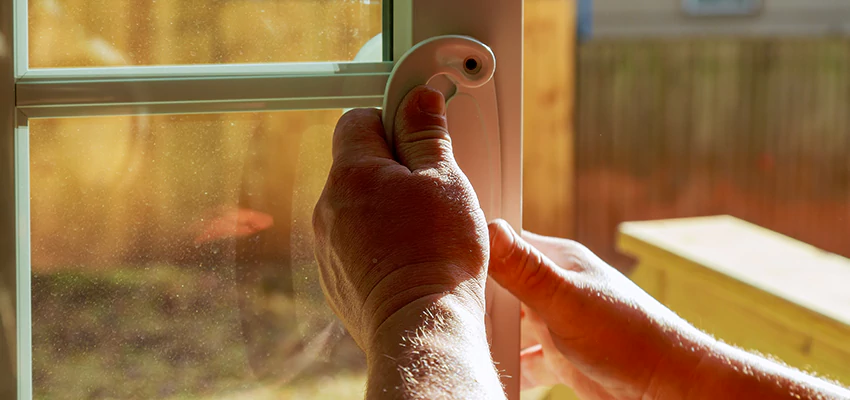 Accordion Sliding Doors Locks Replacement in Anaheim, CA