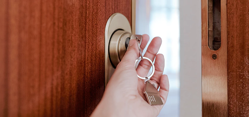 Deadbolt Lock Installation in Anaheim, CA