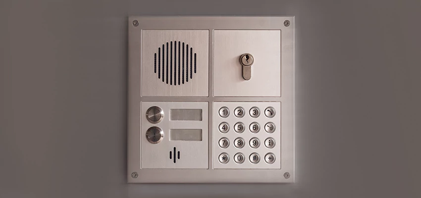 Mobile Access Control System Installation in Anaheim, CA