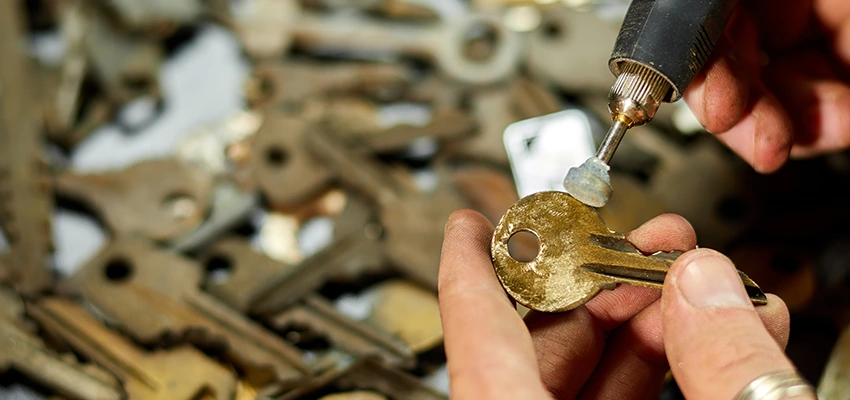 Bathroom Door Lock Rekey in Anaheim, CA