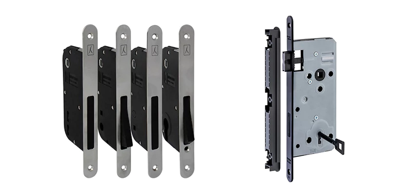 Locksmith For Magnetic Door Locks in Anaheim, CA