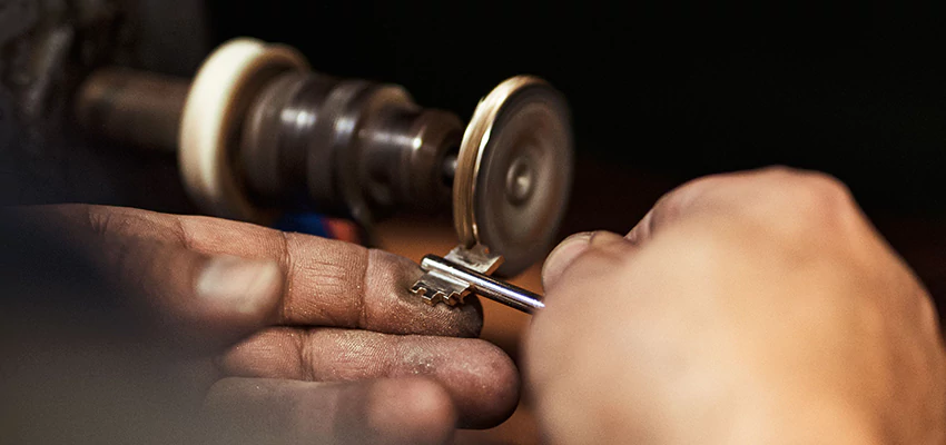 Hotel Lock Master Key System in Anaheim, California
