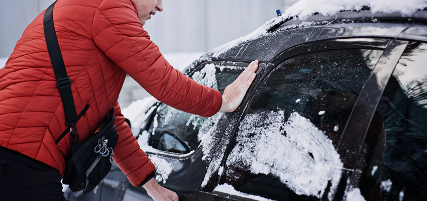 Car Key Retrieval Services in Anaheim, California