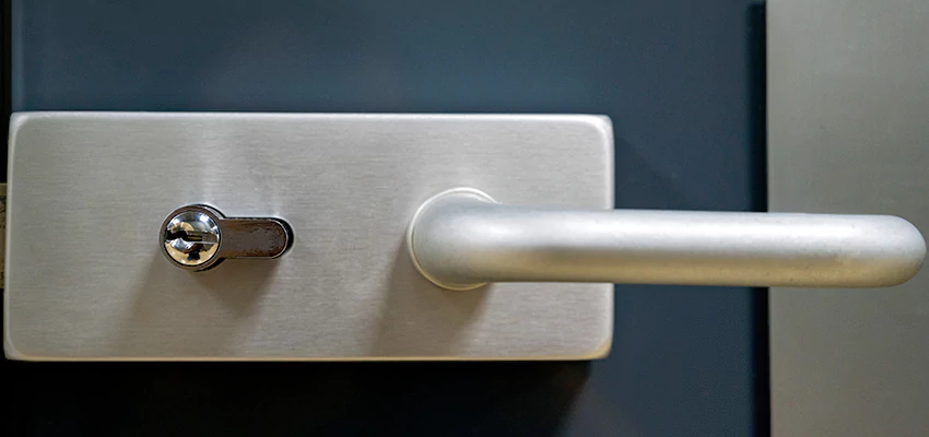 Change Patio Door Locks in Anaheim, California