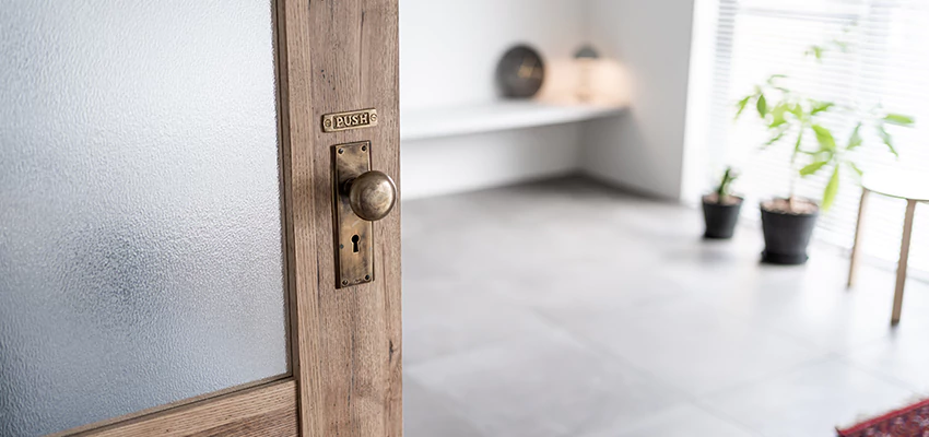 Deadbolt Door Lock Knob Repair in Anaheim, California
