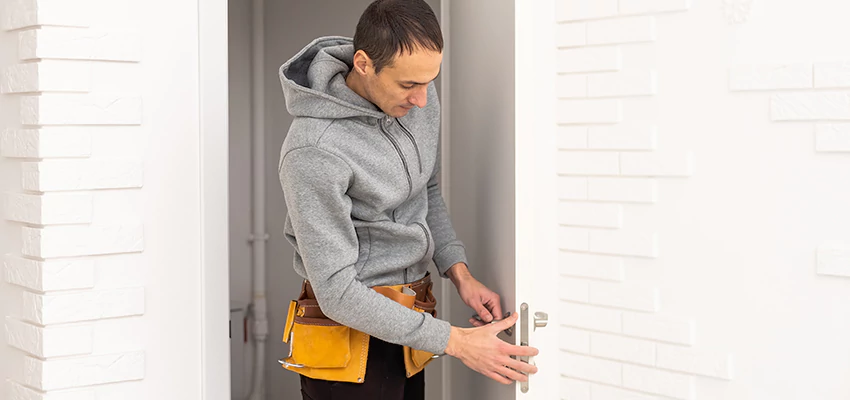Nighttime Locksmith Near Me in Anaheim, CA
